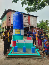 Load image into Gallery viewer, Waqaf 3-in-1 Water Pump (Cambodia)