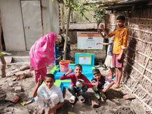 Load image into Gallery viewer, Waqaf Manual Water Pump (India)