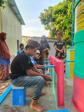 Load image into Gallery viewer, Waqaf 3-in-1 Water Pump (Cambodia)