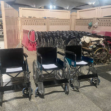 Load image into Gallery viewer, Waqaf Wheelchair