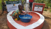 Load image into Gallery viewer, Waqaf Water Pump (Cameroon)