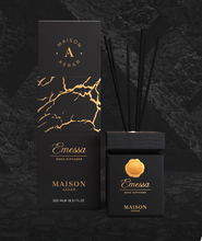Load image into Gallery viewer, Maison Asrar Reed Diffuser