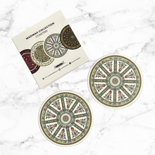 Load image into Gallery viewer, Coasters (Madinah #1)