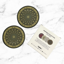 Load image into Gallery viewer, Coasters (Madinah #1)