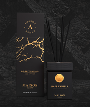 Load image into Gallery viewer, Maison Asrar Reed Diffuser