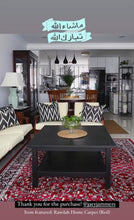 Load image into Gallery viewer, Rawdah Home Carpet