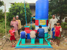 Load image into Gallery viewer, Waqaf 3-in-1 Water Pump (Cambodia)