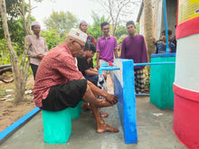 Load image into Gallery viewer, Waqaf 3-in-1 Water Pump (Cambodia)