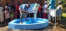 Load image into Gallery viewer, Waqaf Manual Water Pump (Nigeria)