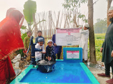 Load image into Gallery viewer, Waqaf Manual Water Pump (Nepal)