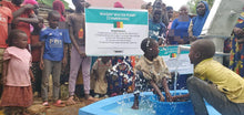 Load image into Gallery viewer, Waqaf Water Pump (Cameroon)