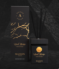 Load image into Gallery viewer, Maison Asrar Reed Diffuser