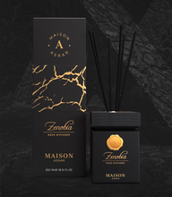 Load image into Gallery viewer, Maison Asrar Reed Diffuser