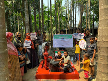 Load image into Gallery viewer, Waqaf Manual Water Pump (Bangladesh)