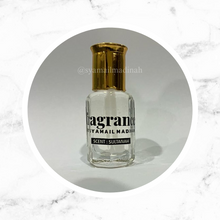Load image into Gallery viewer, Fragrance (Attar)