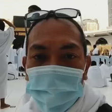 Load and play video in Gallery viewer, Badal Umrah