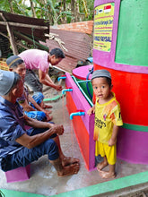 Load image into Gallery viewer, Waqaf 3-in-1 Water Pump (Cambodia)