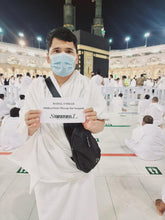Load image into Gallery viewer, Badal Umrah