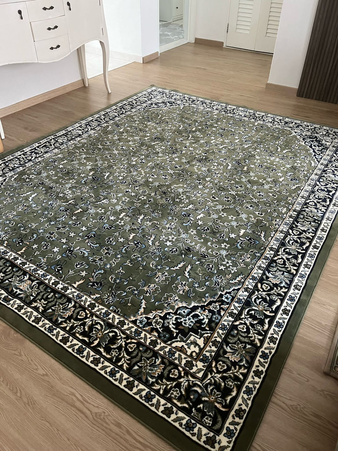 Rawdah Home Carpet – Syamail Madinah