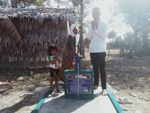 Load image into Gallery viewer, Waqaf Manual Water Pump (Cambodia)
