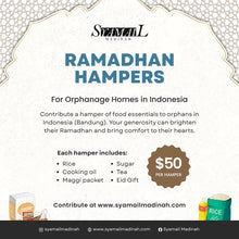 Load image into Gallery viewer, Hampers for Indonesia Orphanage homes
