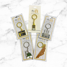 Load image into Gallery viewer, Haramain Keychains #2
