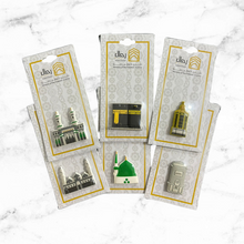 Load image into Gallery viewer, Haramain Magnets
