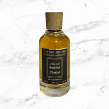 Load image into Gallery viewer, Royal Oud Perfume
