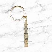 Load image into Gallery viewer, Haramain Keychains #1
