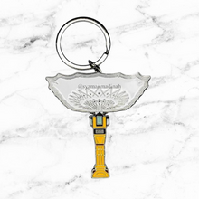 Load image into Gallery viewer, Haramain Keychains #1
