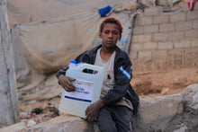 Load image into Gallery viewer, Water tank Yemen
