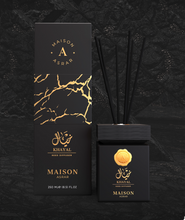 Load image into Gallery viewer, Maison Asrar Reed Diffuser
