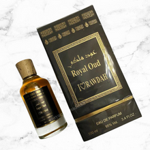 Load image into Gallery viewer, Royal Oud Perfume
