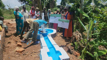 Load image into Gallery viewer, Waqaf Water Pump (Sudan)
