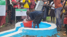 Load image into Gallery viewer, Waqaf Water Pump (Sudan)
