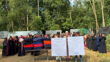 Load image into Gallery viewer, Blankets for Rohingya
