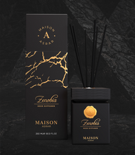 Load image into Gallery viewer, Maison Asrar Reed Diffuser
