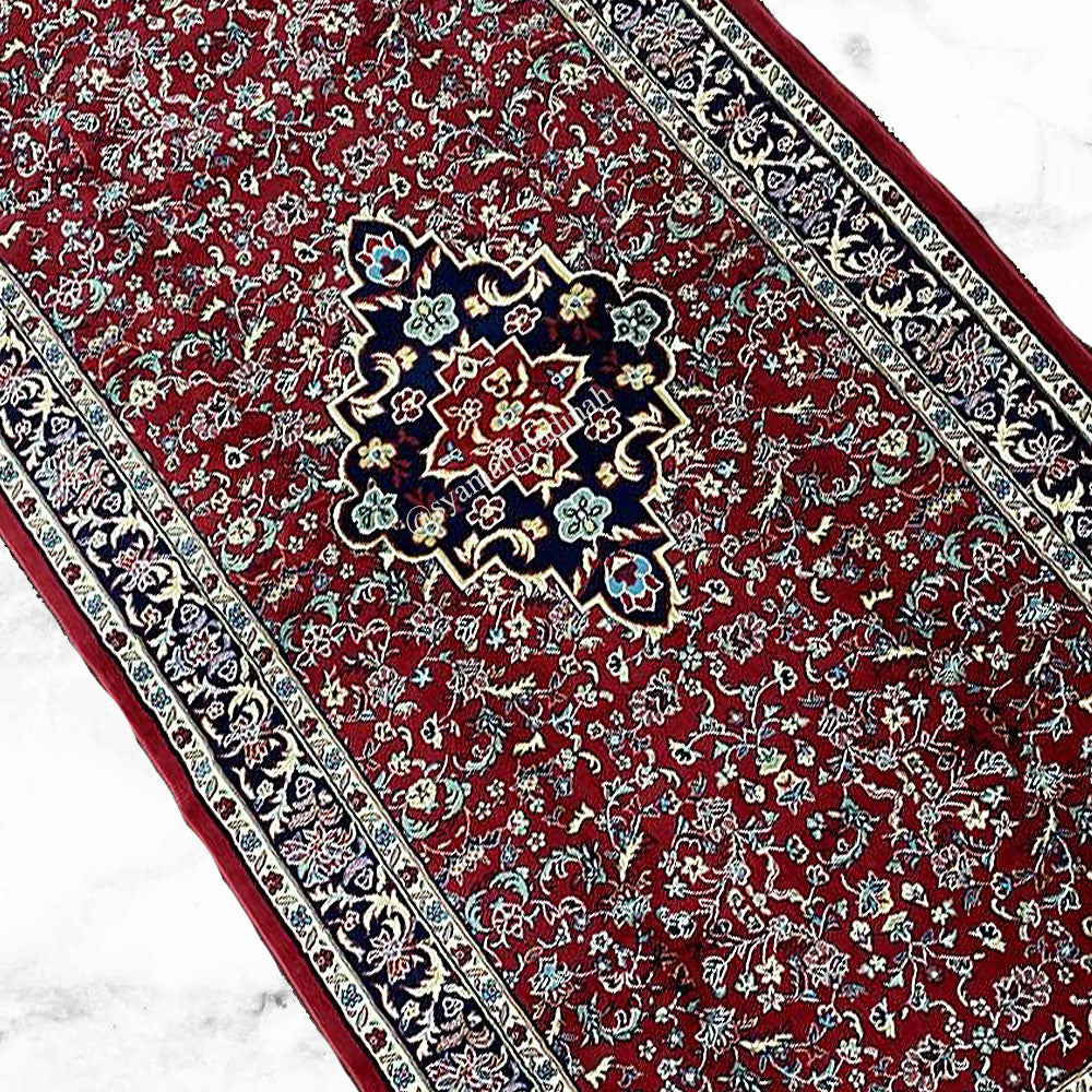 Rawdah Long Carpet – Syamail Madinah