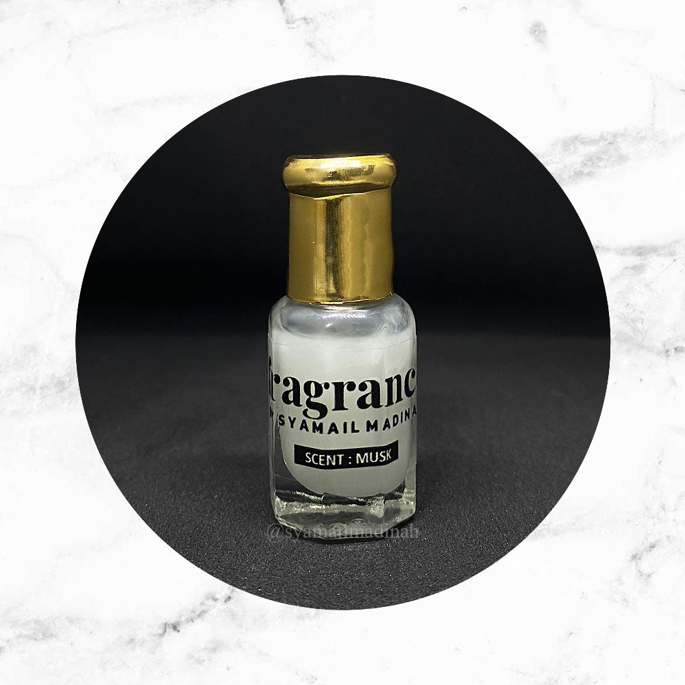 Fragrance (Attar)