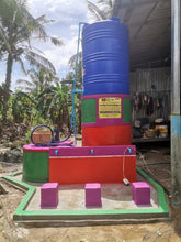 Load image into Gallery viewer, Waqaf 3-in-1 Water Pump (Cambodia)
